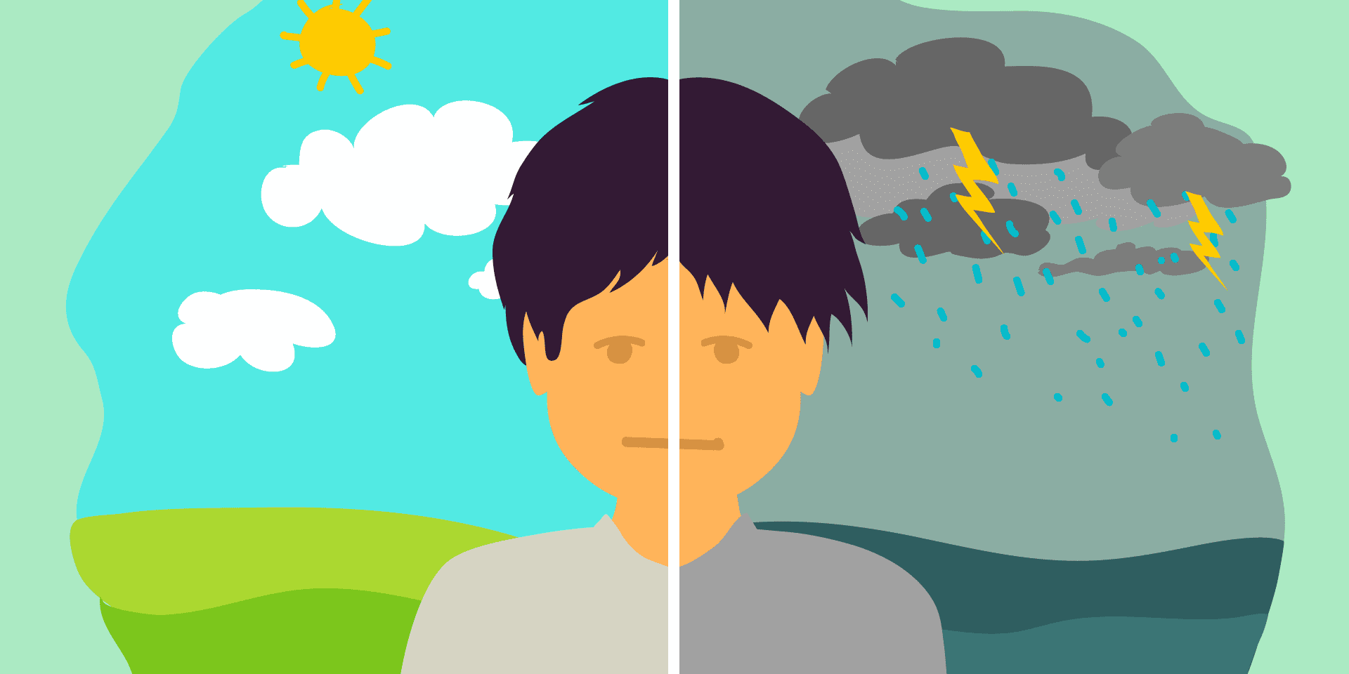 Bipolar Bozukluk (İki Uçlu Duygudurum) Tedavisi